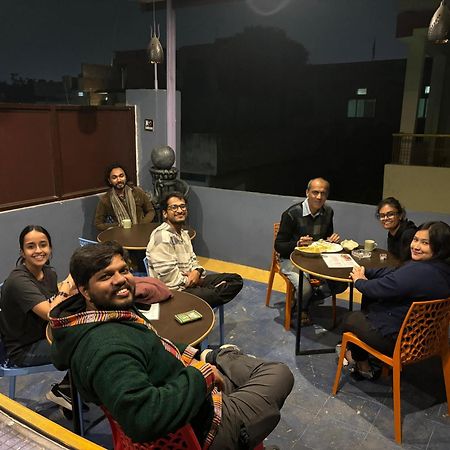 Inka Kashi Hostel فاراناسي المظهر الخارجي الصورة