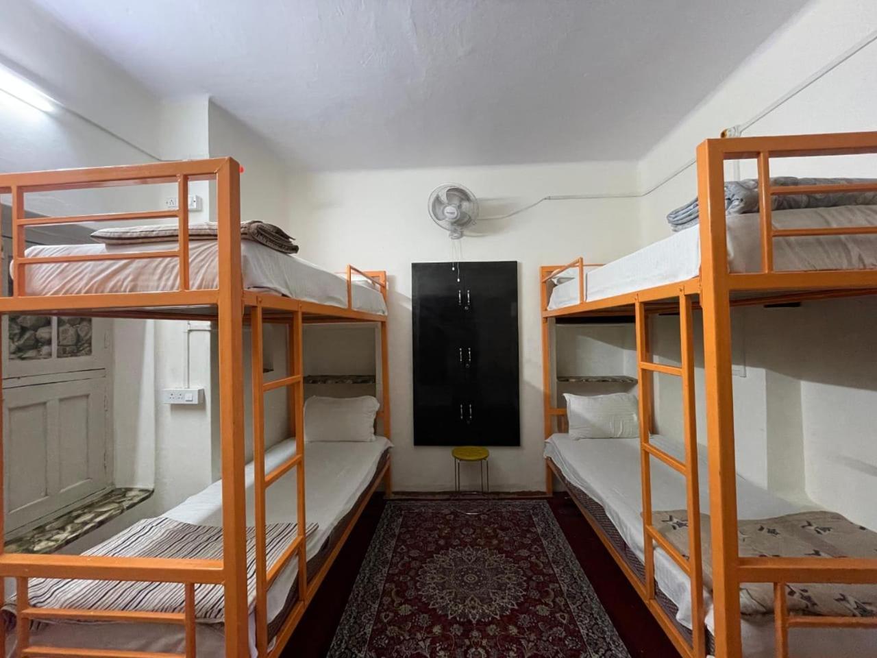 Inka Kashi Hostel فاراناسي المظهر الخارجي الصورة