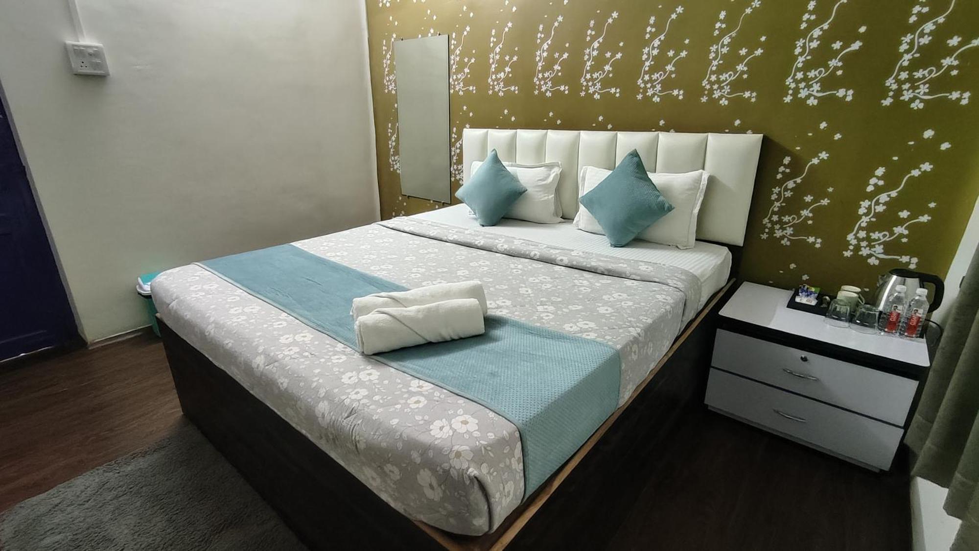 Inka Kashi Hostel فاراناسي المظهر الخارجي الصورة