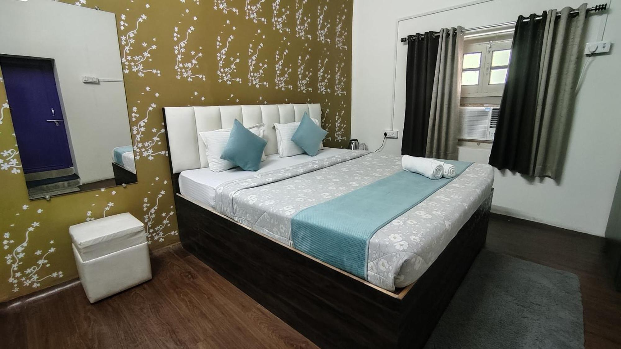 Inka Kashi Hostel فاراناسي المظهر الخارجي الصورة
