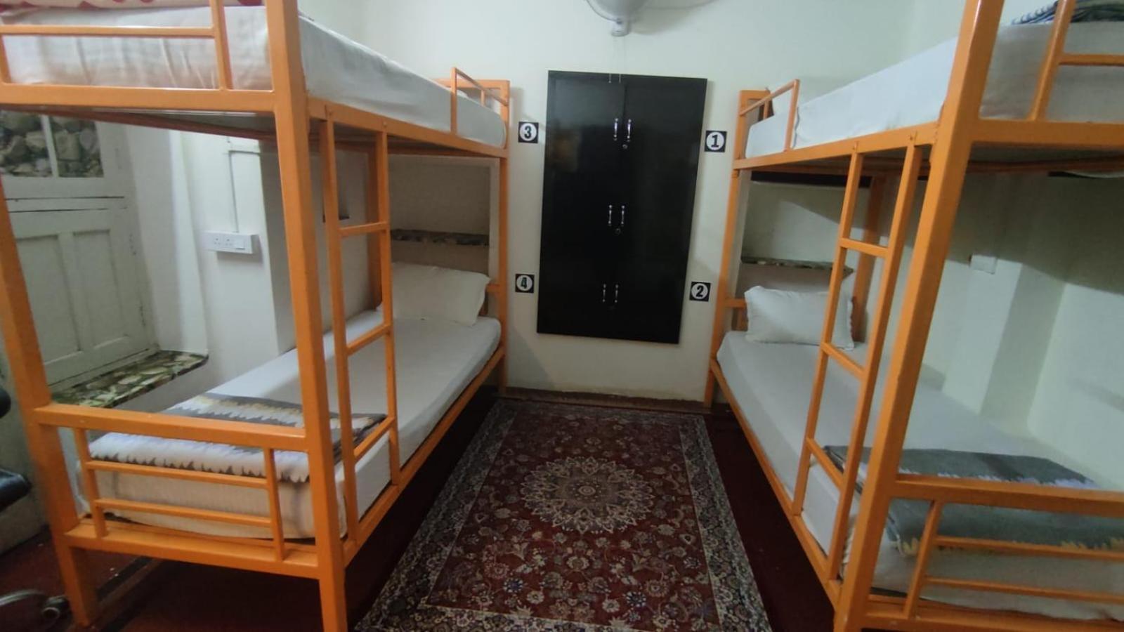 Inka Kashi Hostel فاراناسي المظهر الخارجي الصورة