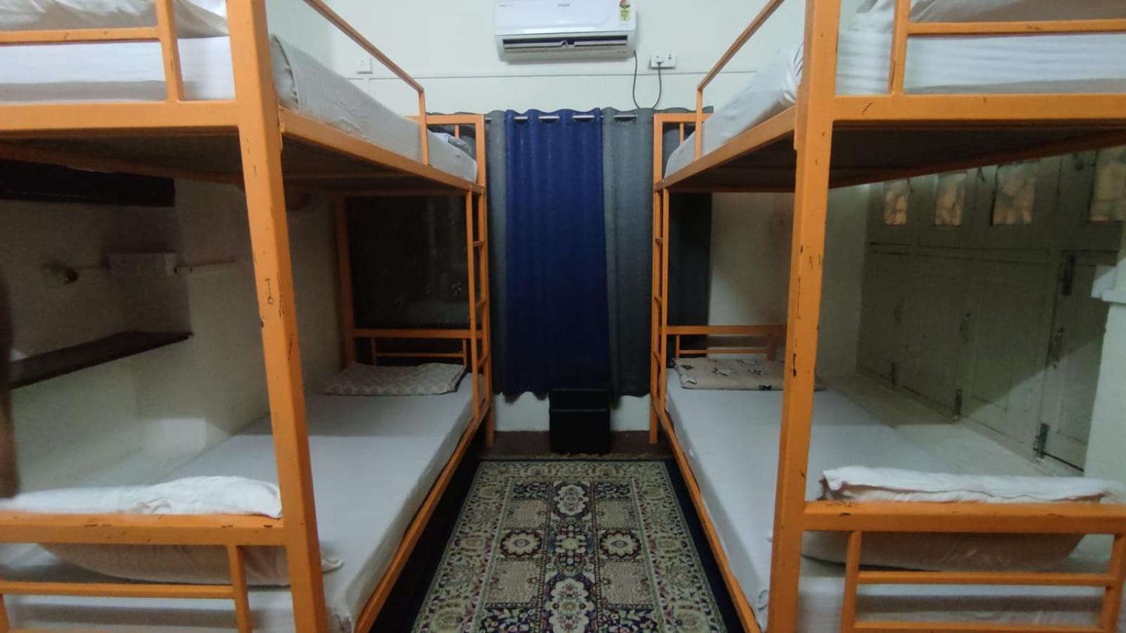 Inka Kashi Hostel فاراناسي المظهر الخارجي الصورة