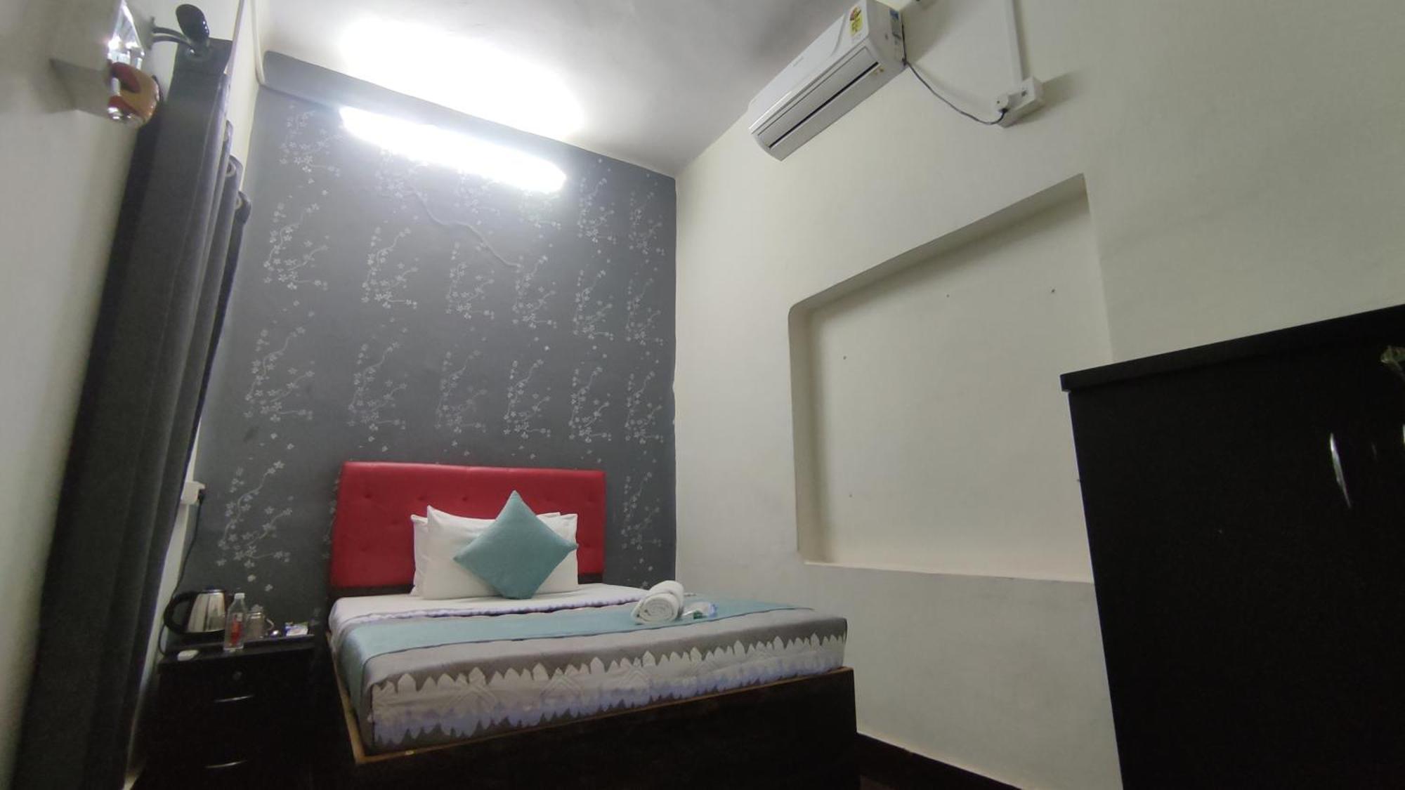 Inka Kashi Hostel فاراناسي المظهر الخارجي الصورة