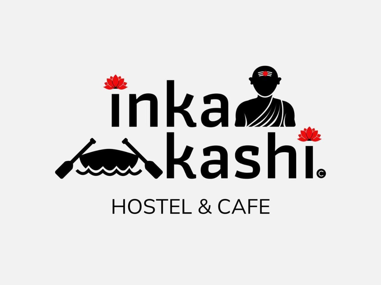 Inka Kashi Hostel فاراناسي المظهر الخارجي الصورة