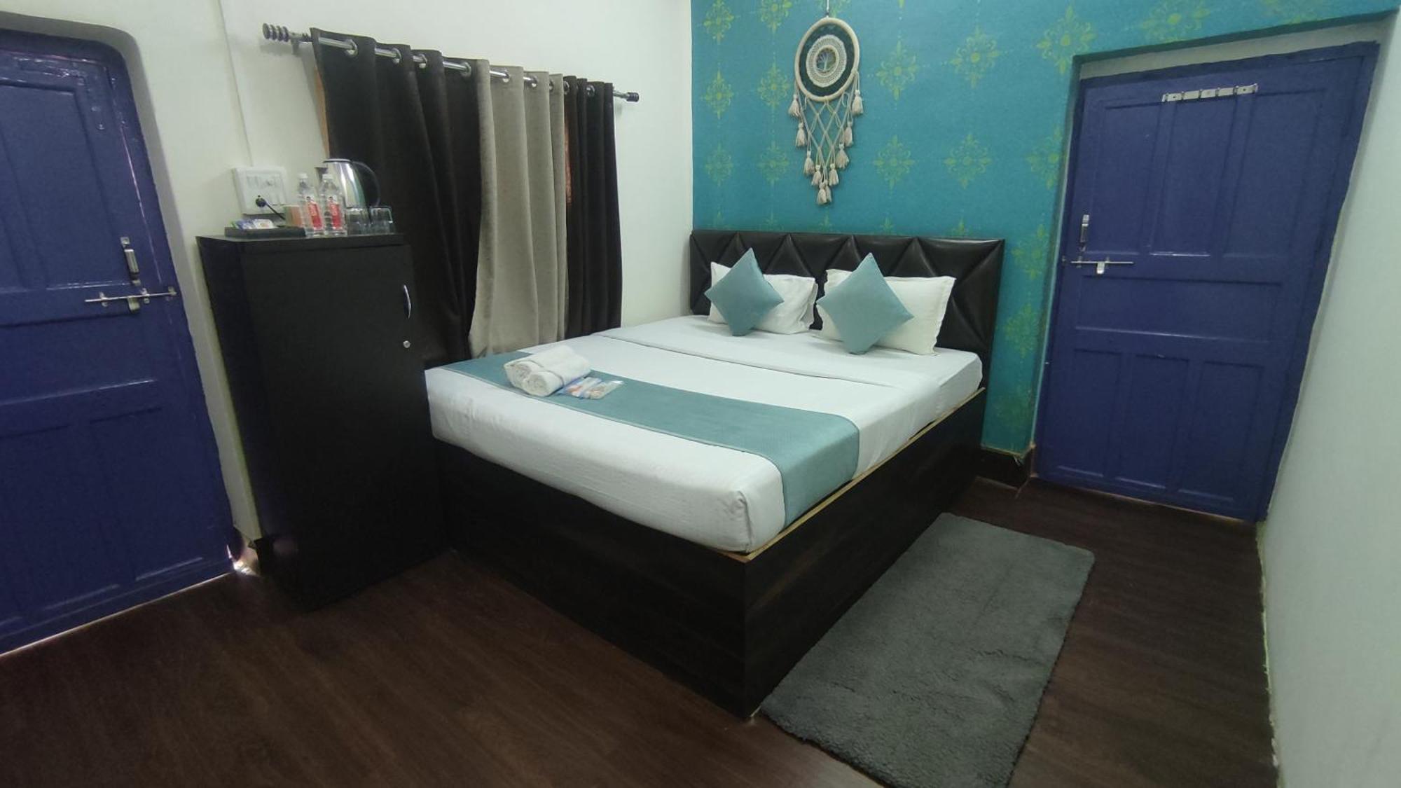 Inka Kashi Hostel فاراناسي المظهر الخارجي الصورة